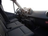 MERCEDES-BENZ Sprinter 211 Kasten AHK/KLIMA/3 SITZE AHK