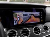 MERCEDES-BENZ E 53 AMG 4M+ AMG WIDE MULTI 360 AIRMATIC DISTR
