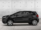 FORD EcoSport ST-Line 140PS Navi 18 LM SD DAB B&O