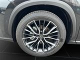 LEXUS NX 350h Luxury Line 4x4 PANORAMASCHIEBEDACH
