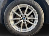 BMW X3 20dA xDr. LC Prof LED Alarm Leder Sportsitz