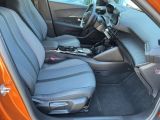 PEUGEOT 2008 Elektro Allure 136