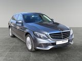 Mercedes C 200 T CGI Navi LED SH