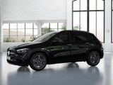 MERCEDES-BENZ GLA 250 e mit EQ Hybrid Technologie AMG NIGHT