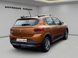 DACIA Sandero III Stepway Comfort TCe 100 ECO-G