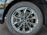 BMW 120 i Navi SZH 17 LMR Driving + Parking Assistant