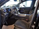 MERCEDES-BENZ GLC 200 d 4M AMG NIGHT SPUR PANO AHK DISTR 360