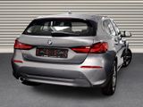 BMW 118i Advantage