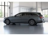 MERCEDES-BENZ E 300 T de Avantgarde Distr AHK Pano HUD Multibe