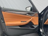 BMW 520 dA Touring Luxury-Line Adp.LED ACC HUD HiFi