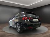 BMW 120 i-Automatik+Park-Assistent+SZH+LM+