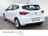 RENAULT Clio Clio Intens Klima Navi Rückfahrkamera