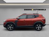 DACIA Duster III TCe Journey mild hybrid 130++Audiosystem 3D Sound by Arkamys