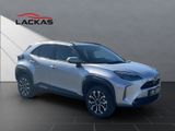 TOYOTA Yaris Cross Teamplayer*SAFETY*AHK*ALLWETTER