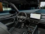 VW Tayron R-Line 1.5 eHybrid NAVI+AHK+SITZHZ+ACC