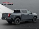 TOYOTA Hilux 4x4 ACTIVE*15 JAHRE GARANTIE