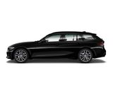 BMW 320 d Touring LED+AHK+SHZ+PDC+Klimaautom