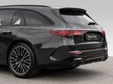 MERCEDES-BENZ E 53 T AMG 4M+ , AMG BURM NIGHT DRIVERS MEMO 360