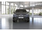 MERCEDES-BENZ GLE 400 d 4M AMG BURM WIDE MEMO MULTI 360 AHK