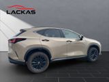 LEXUS NX 350h E-Four*Overtrail*Panoramadach 350H