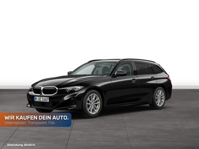 BMW 320i Touring