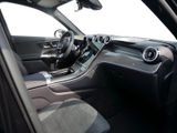 MERCEDES-BENZ GLC 200 d 4M AMG NIGHT SPUR PANO AHK DISTR 360