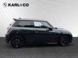 MINI Cooper C JCW Trim 3-Türer Pano HUD LED SHZ