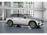 MERCEDES-BENZ GLC 220 d 4M , AVANTGARDE MEMO 360 AHK AIRMATIC