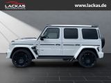 MERCEDES-BENZ G 63 AMG Brabus G700 Widestar CARBON+BURMESTER