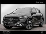MERCEDES-BENZ GLA 250 e , PROGRESSIVE SPUR AHK KAMERA PDC SHZ