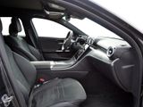 MERCEDES-BENZ C 220 d T-Modell AMG NIGHT MEMO 360 AHK DISTR
