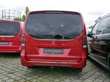 MERCEDES-BENZ V 300 ALLRAD AMG AIRMATIC MOPF STANDHZG 8SITZE