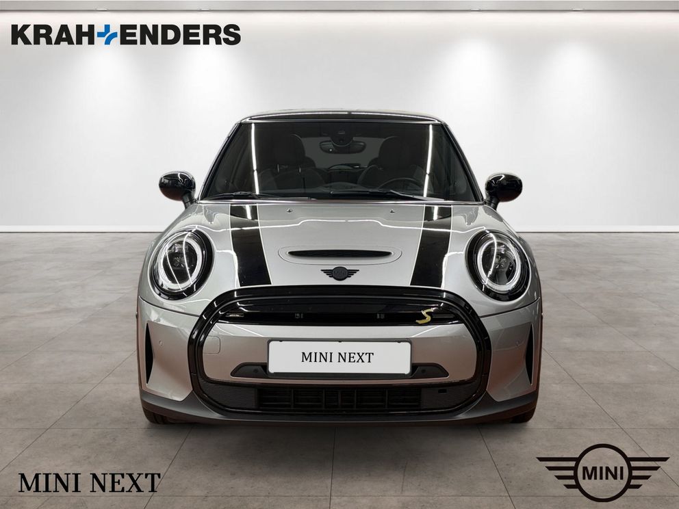MINI Cooper SE Classic Trim 3-Türer HUD+H&K DW 0,25%