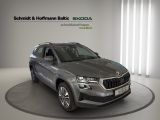 SKODA Karoq Balance Klima Rückfahrkamera Sitzheizung