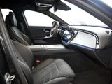 MERCEDES-BENZ E 300 de Limo EQ Hybrid Technologie // AMG BURM