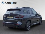 BMW X3 30 e xDrive M Sport Pano 360 Kamera LED SHZ