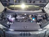 AUDI Q4 SUV e-tron performance 210 kW Klima Navi