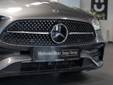 MERCEDES-BENZ C 200 d T //  AMG NIGHT AHK DISTR KAMERA PANO
