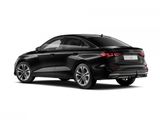 AUDI A3 Limousine TFSI advanced S-tronic Navi+ ACC