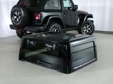 JEEP Wrangler Rubicon V6 LED LEDER KameraHard/Softtop