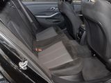 BMW 318 dMSport+AHK+Navi+RFK+LED+Induktionsladen+PDCv+h