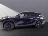 TOYOTA Highlander Hybrid Luxury *HUD*7-Sitze*