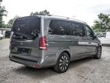 MERCEDES-BENZ V 250 EDITION LANG NAVI LED MBUX KLIMA SPUR PDC