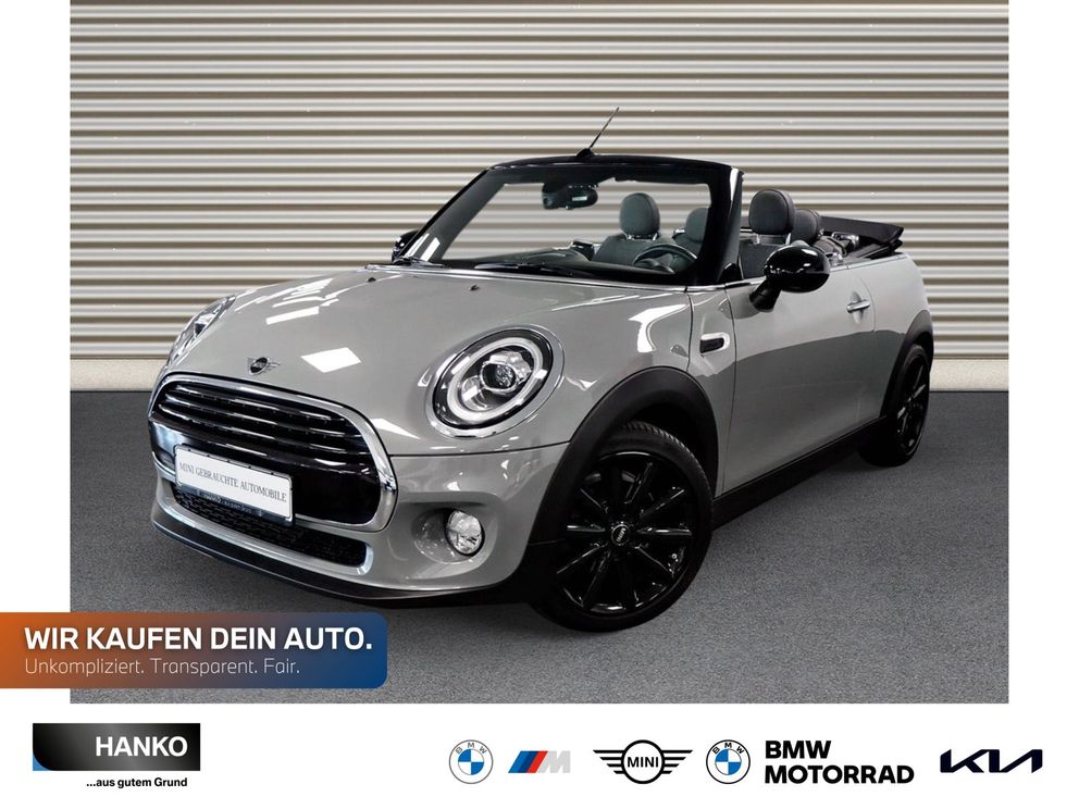MINI Cooper Chili II