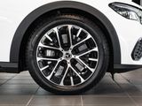 MERCEDES-BENZ E 220 T d 4M All-Terrain , AVANTGARDE NIGHT AHK