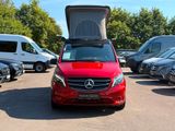 MERCEDES-BENZ Vito 119 TOURER AIRMATIC MARKISE wie MARCOPOLO KÜCHE