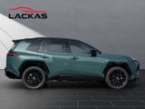 TOYOTA RAV 4 2.5 Plug-in AWD Style