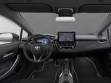 TOYOTA Corolla Touring Sports Hybrid Active