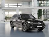 MERCEDES-BENZ GLC 200 d 4MATIC AMG MEMO 360 AHK DISTR KAMERA