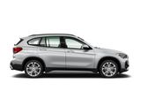 BMW X1 sDrive 18d Sport Line Navi Stop&Go AHK LED
